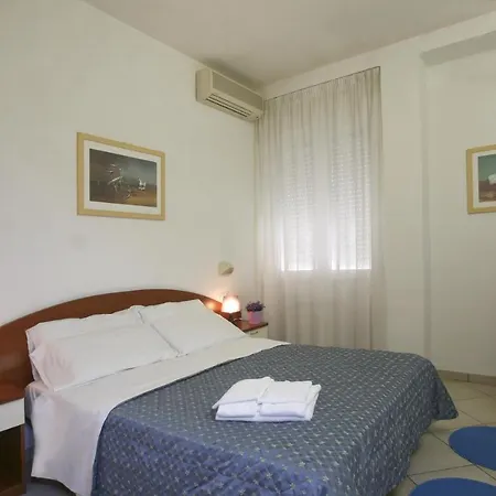 Apartment In 21388